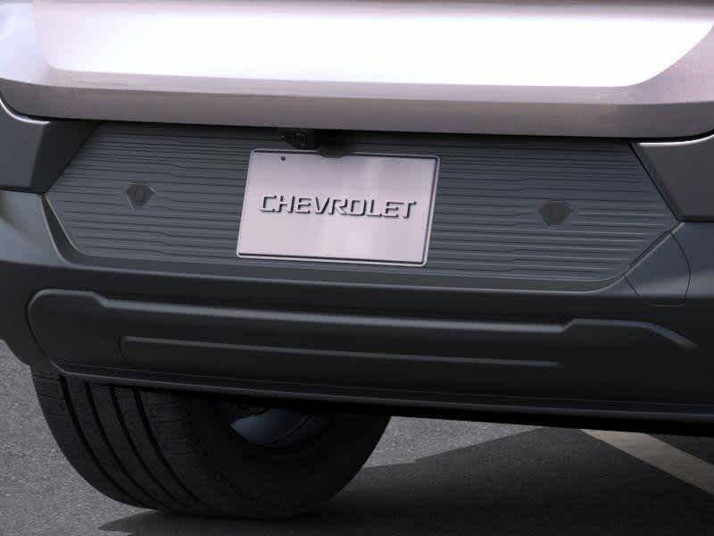 2026 Chevrolet Equinox EV LT 2