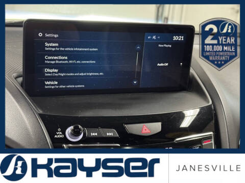 2020 Acura RDX SH-AWD