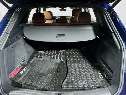 2022 Audi Q5 quattro S line Premium 45 TFSI