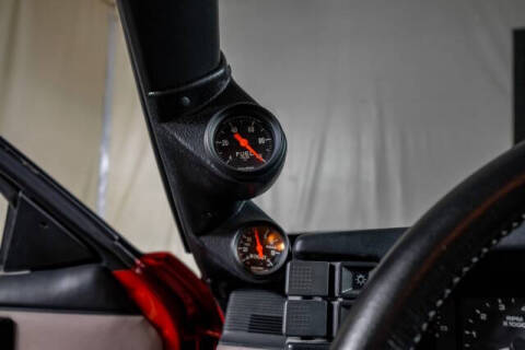 1992 Ford Mustang GT