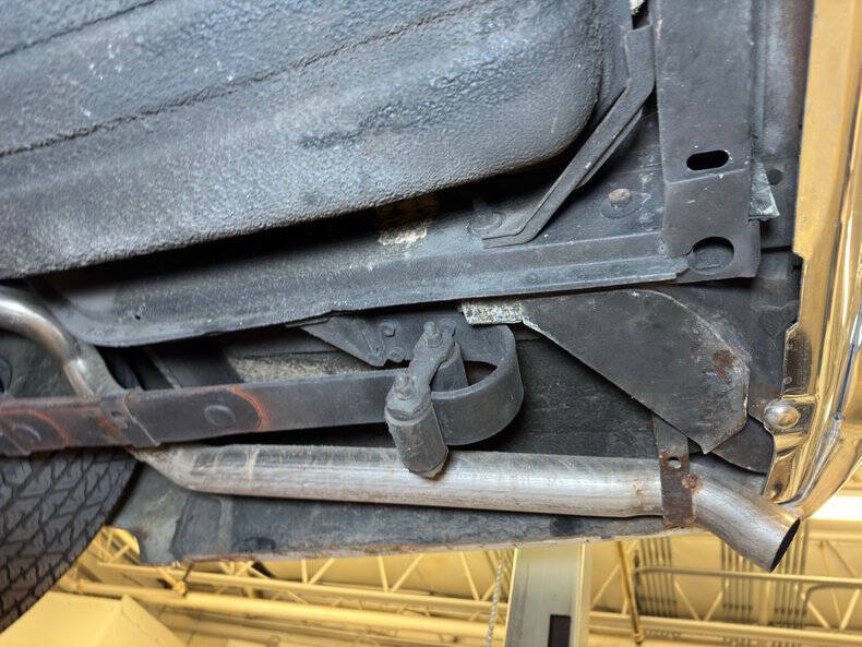 1963 Ford Thunderbird