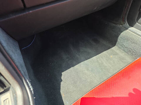 1987 Porsche 924 S