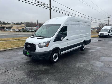 2021 Ford Transit for sale at iCar Auto Sales in Howell NJ
