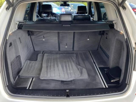 2016 BMW X3 xDrive35i