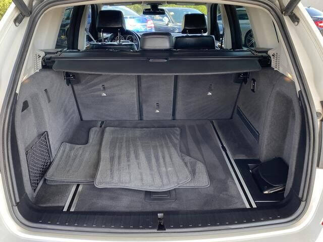 2016 BMW X3 xDrive35i