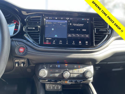 2024 Dodge Durango SRT 392