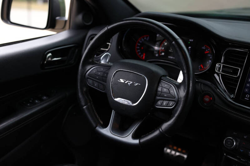 2022 Dodge Durango SRT 392