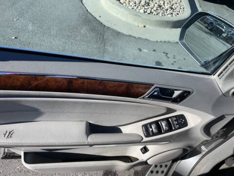 2010 Mercedes-Benz M-Class ML 350 4MATIC