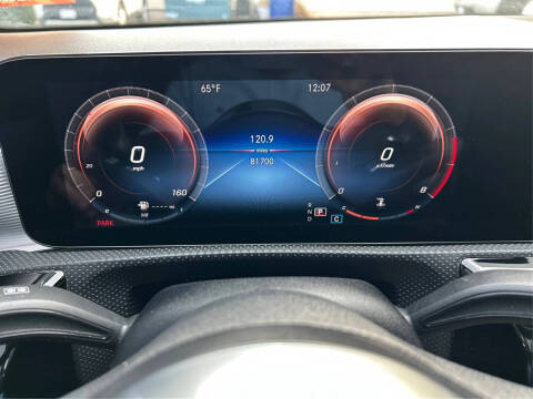 2021 Mercedes-Benz CLA CLA 250