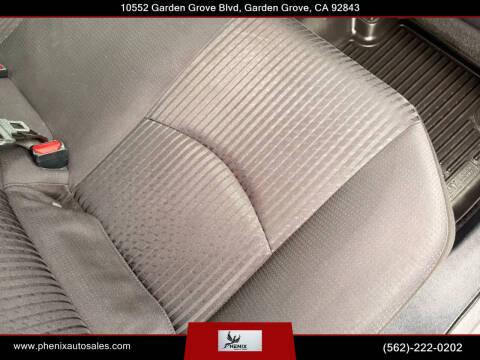 2016 Toyota Prius Two