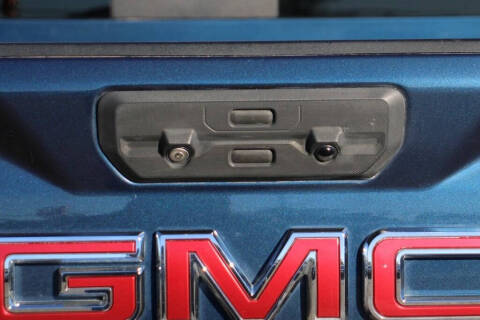 2020 GMC Sierra 2500HD