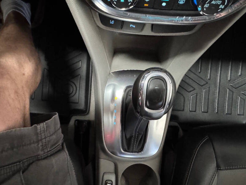 2016 Buick Encore Premium