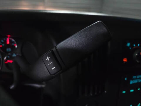 2020 Chevrolet Express 2500