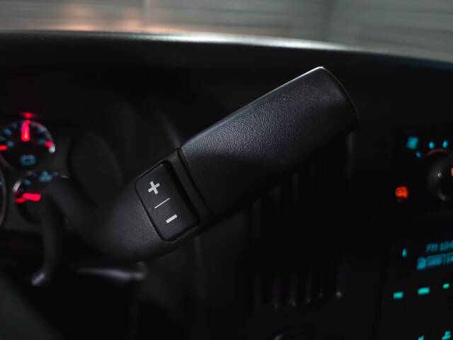 2020 Chevrolet Express 2500