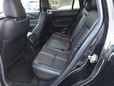 2024 Mazda CX-50 2.5 S Preferred