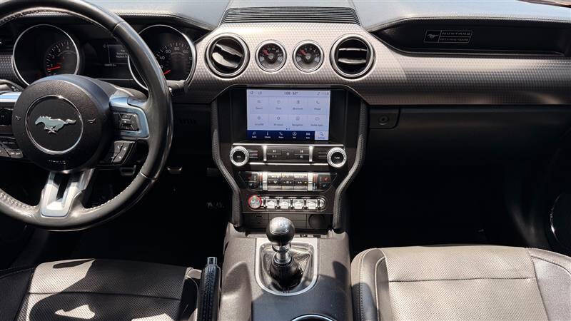 2020 Ford Mustang GT