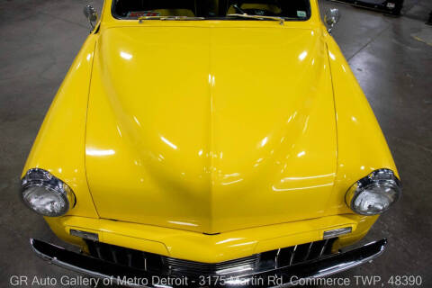 1947 Studebaker Champion