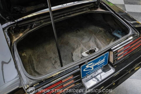 1977 Pontiac Firebird