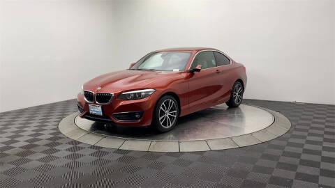 2018 BMW 2 Series 230i