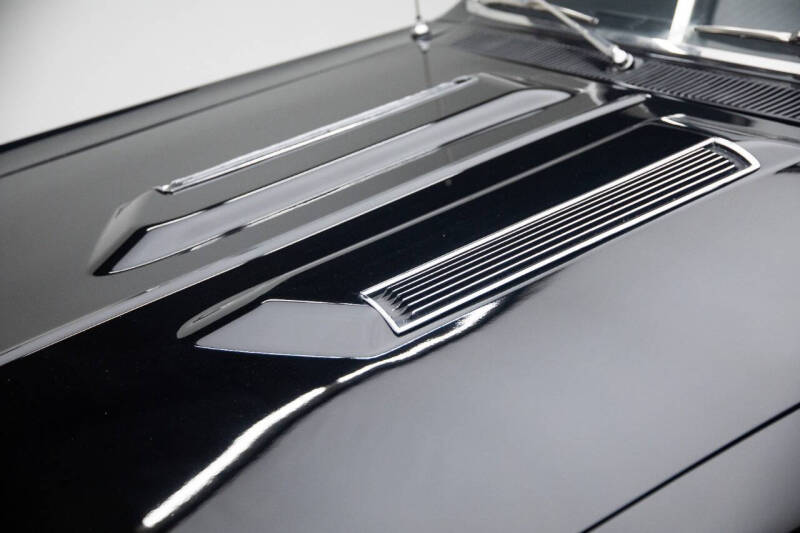 1967 Chevrolet Chevelle