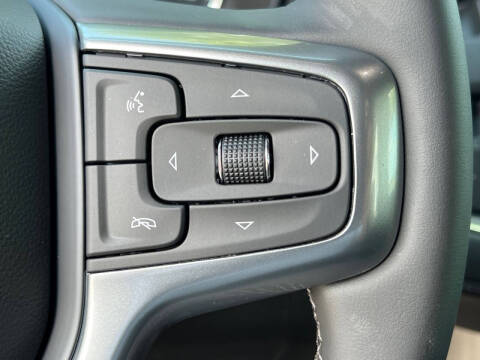 2024 Chevrolet Tahoe LS