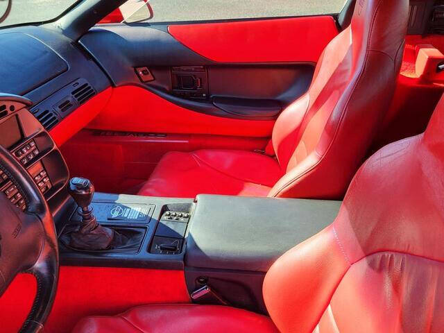 1994 Chevrolet Corvette