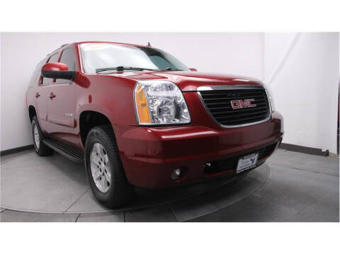 2009 GMC Yukon for sale at Payless Auto Sales in Lakewood WA