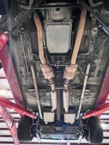 1994 Ford Mustang GT