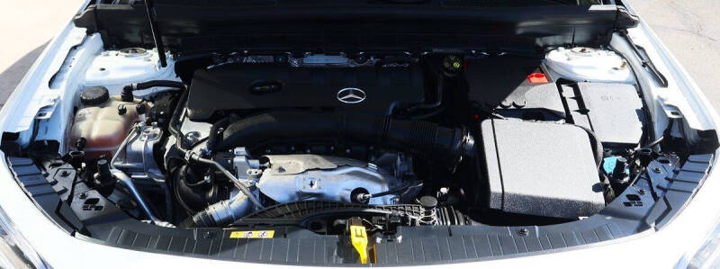 2021 Mercedes-Benz GLB GLB 250