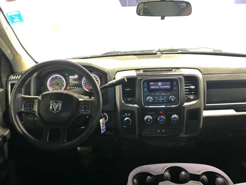 2013 RAM 1500 Express