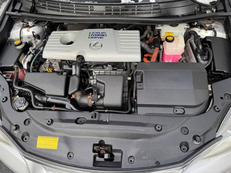 2012 Lexus CT 200h Premium