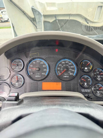 2011 International DuraStar 4300