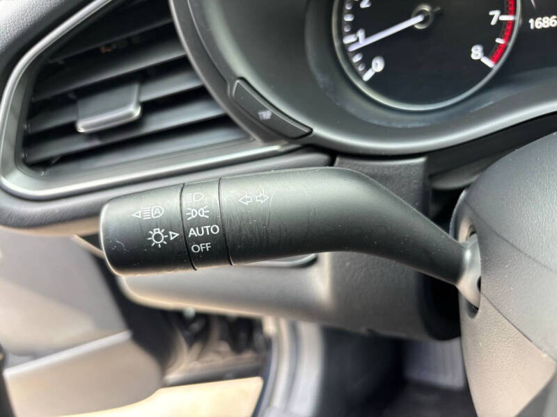 2024 Mazda CX-30 2.5 S Select Sport