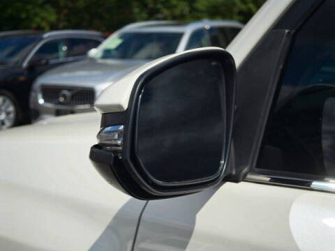 2017 Toyota 4Runner Limited