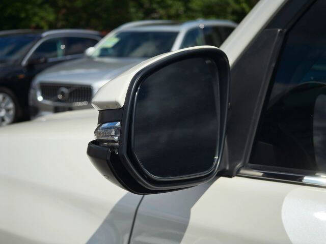 2017 Toyota 4Runner Limited