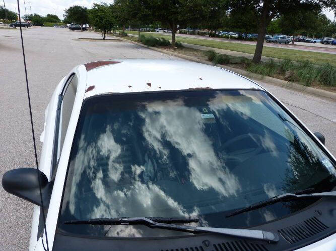 2000 Ford Mustang GT