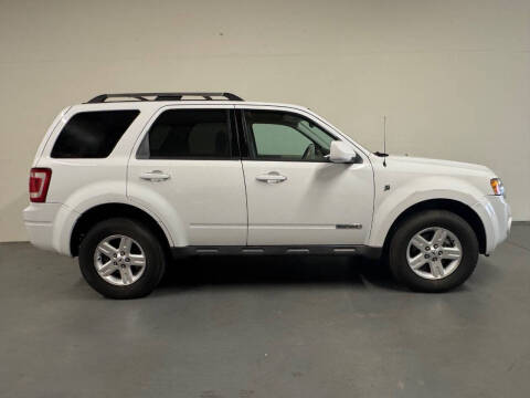 2008 Ford Escape Hybrid