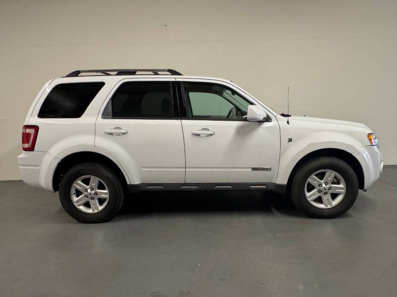 2008 Ford Escape Hybrid