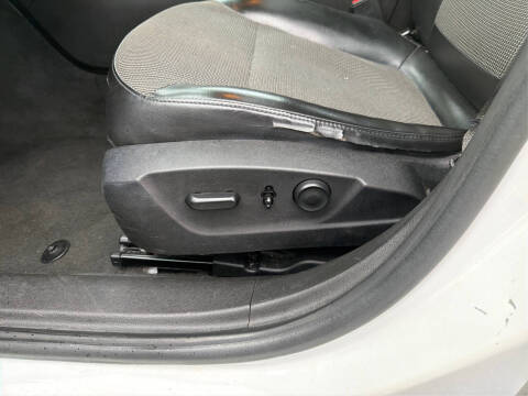 2014 Chevrolet Malibu LT