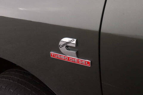 2021 RAM 3500 Tradesman