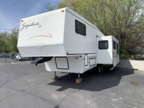 1995 Dutchmen TL