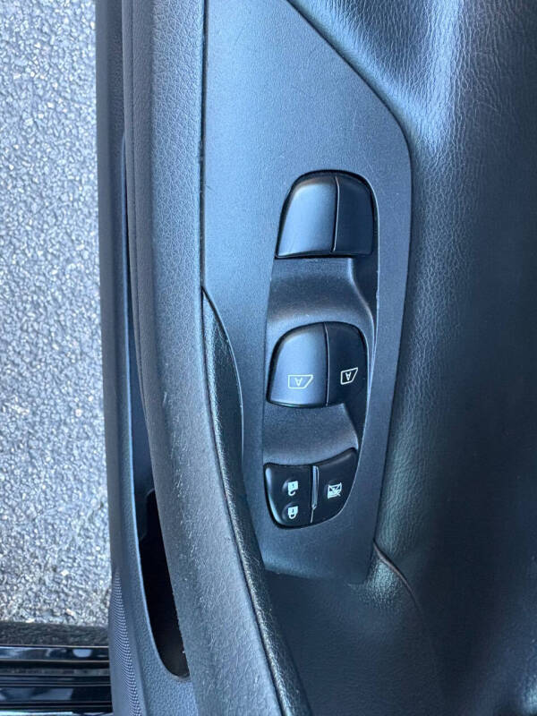 2018 Nissan Altima 2.5 SV