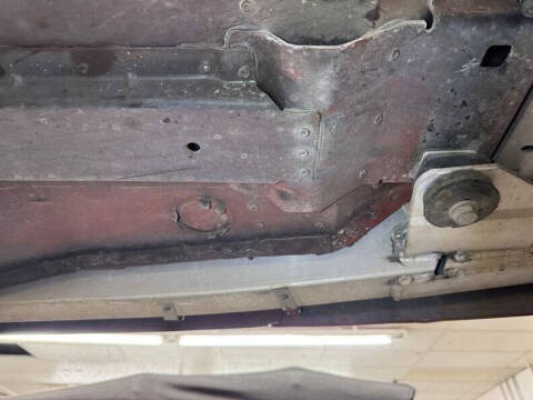 1999 Plymouth Prowler