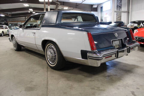 1979 Cadillac Eldorado