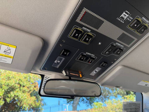 2024 Ineos Grenadier Fieldmaster