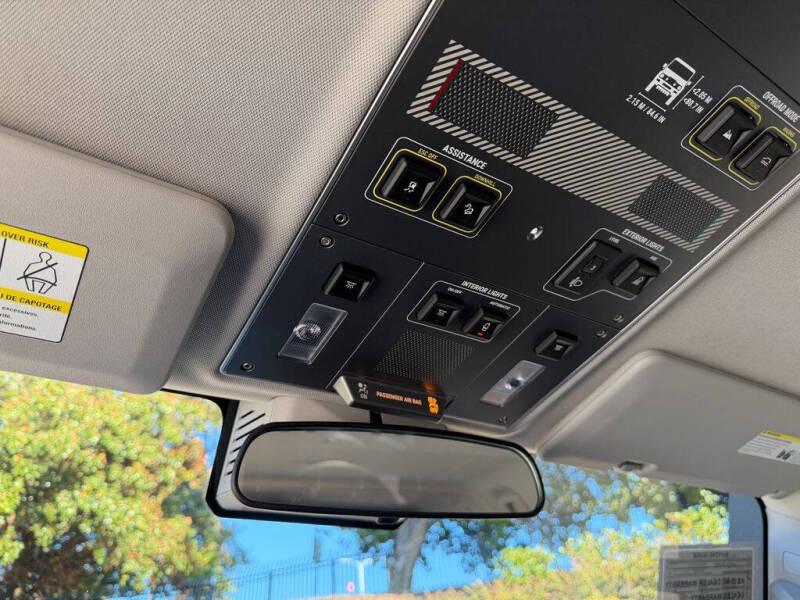 2024 Ineos Grenadier Fieldmaster