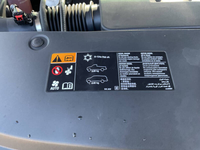 2015 Cadillac Escalade Luxury