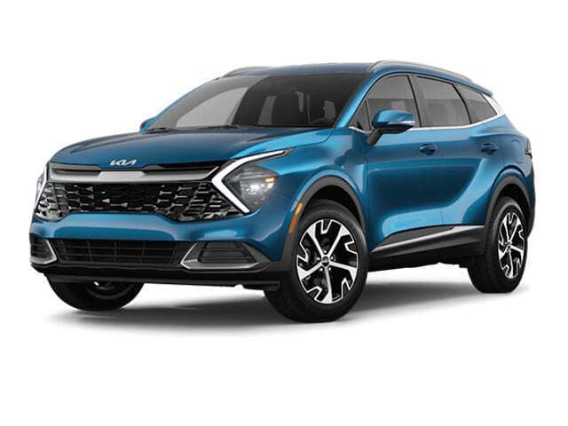 2023 Kia Sportage Hybrid for sale at Bald Hill Kia in Warwick RI