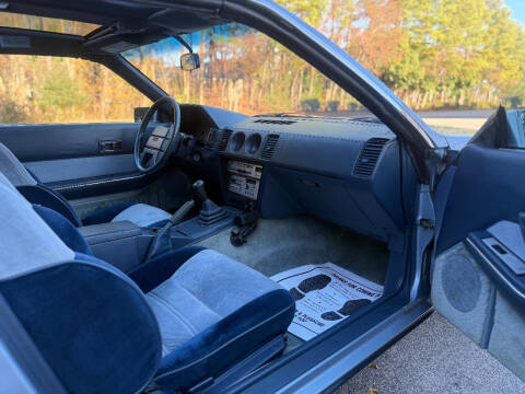 1984 Nissan 300ZX 2+2