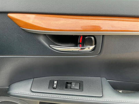 2014 Lexus ES 300h